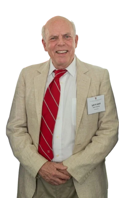 Laurence O. McKinney