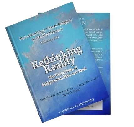 Rethinking Reality paperback copies